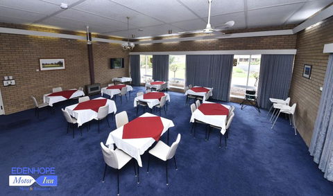 Edenhope Motor Inn - Accommodation Resorts 2