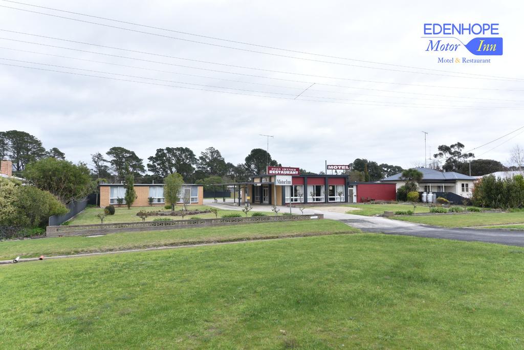 Edenhope ACT Accommodation Resorts