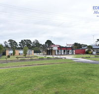 Edenhope Motor Inn - Accommodation Resorts