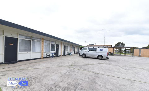 Edenhope Motor Inn - Accommodation Resorts 3