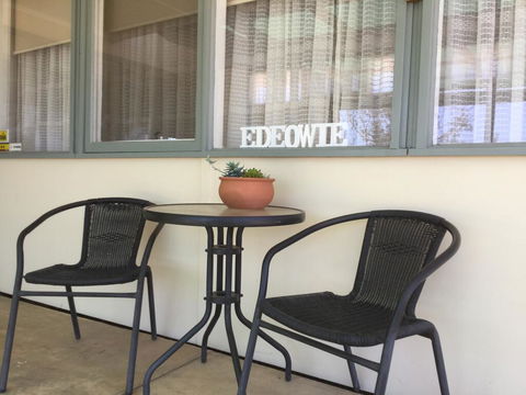 Edeowie Station - Accommodation Resorts 3