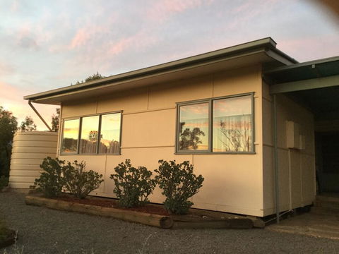 Edeowie Station - Accommodation Resorts 2