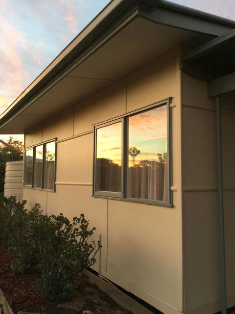 Edeowie Station - Accommodation Resorts 1