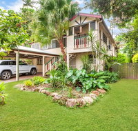 Edge Hill Holiday Home / Cairns - Accommodation Resorts