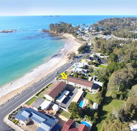 Edgewater Gardens Batemans Bay - Accommodation Resorts