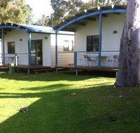 Edgewater Holiday Park - Accommodation Resorts