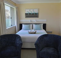Edgewater Motel - Accommodation Resorts