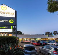 Edwin Place Apartment - Accommodation Resorts