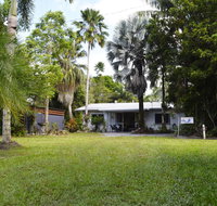 Egrets Rest - Accommodation Resorts