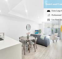 Elegant 2 bedrooms terrace with premium condition - Accommodation Resorts