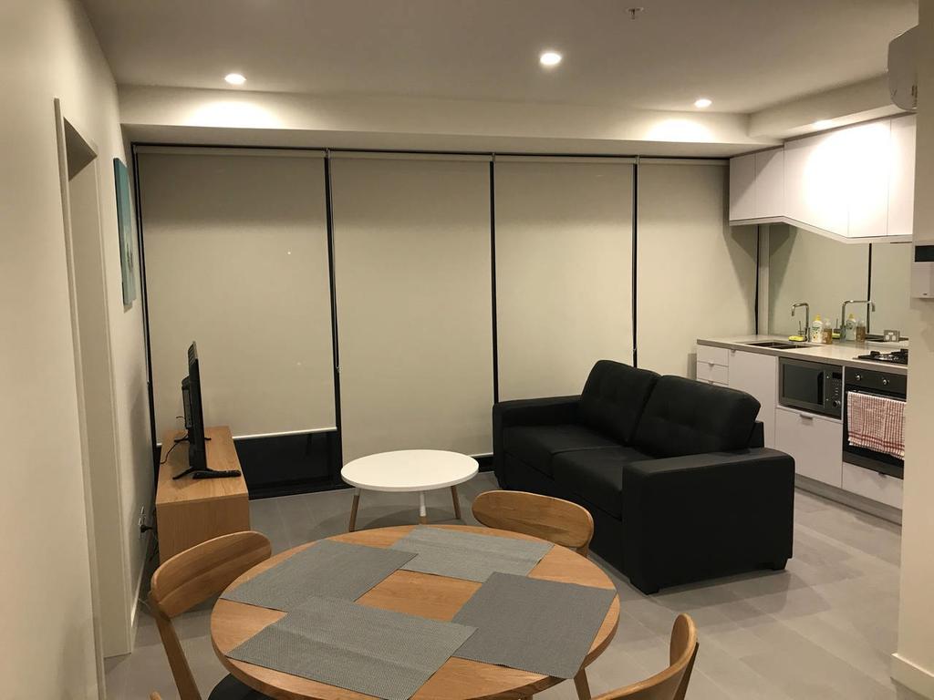 Canterbury VIC Accommodation Resorts