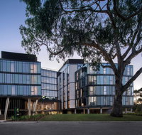 Element Melbourne Richmond - Accommodation Resorts
