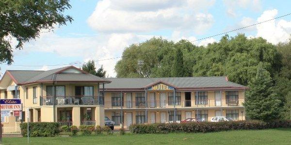 Riverview NSW Accommodation Resorts