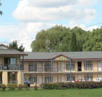 Elite Motor Inn - Accommodation Resorts