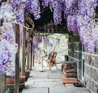 Ellerslie Cottage - Accommodation Resorts