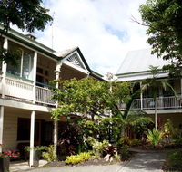 Ellie's Guest House - Accommodation Resorts