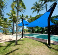 Ellis Beach Oceanfront Bungalows - Accommodation Resorts