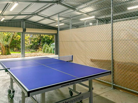 Elm Cottage - Accommodation Resorts 2