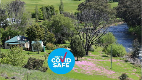 Elm Cottage - Accommodation Resorts 3