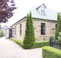 Elm Cottage Barn - Accommodation Resorts