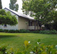 Elmswood BnB - Accommodation Resorts