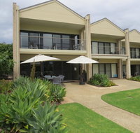 ELSINOR Townhouse 10 Mulwala - Accommodation Resorts