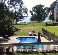 ELSINOR Townhouse 2 - Accommodation Resorts