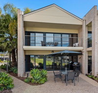 ELSINOR Townhouse 3 Mulwala - Accommodation Resorts