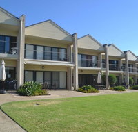 ELSINOR Townhouse 4 Mulwala - Accommodation Resorts