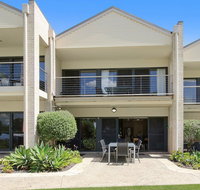 ELSINOR Townhouse 6 Mulwala - Accommodation Resorts