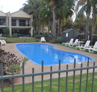 ELSINOR Townhouse 8 Mulwala - Accommodation Resorts