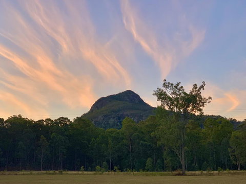 Elysium Fields Moogerah - Accommodation Resorts 2