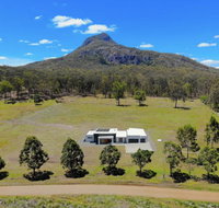 Elysium Fields Moogerah - Accommodation Resorts