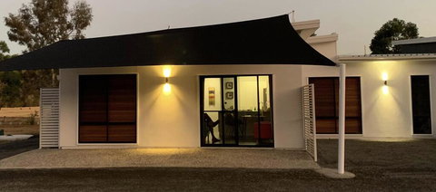 Elysium Fields Moogerah - Accommodation Resorts 3