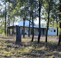 Elysium Lodge - Accommodation Resorts