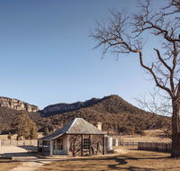 Emirates OneOnly Wolgan Valley - Accommodation Resorts