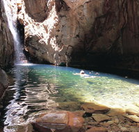 Emma Gorge Resort at El Questro - Accommodation Resorts