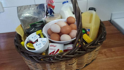 Emu Lodge Country Retreat - Accommodation Resorts 1