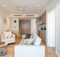 ENCORE IV Bondi Junction - Accommodation Resorts