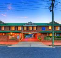 Endeavour Court Motor Inn - Accommodation Resorts
