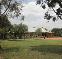 Enderslie House Bed  Breakfast - Accommodation Resorts