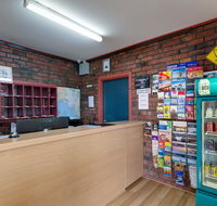Enfield Motel - Accommodation Resorts