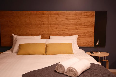 Entally Lodge - Accommodation Resorts 3