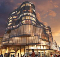 Eos by SkyCity