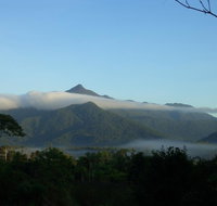 Epiphyte B  B - Accommodation Resorts