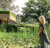 Escala Luxury Suites - Accommodation Resorts