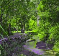 Esk Caravan Park  Rail Trail Motel - Accommodation Resorts