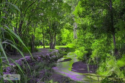 Esk Caravan Park & Rail Trail Motel - Accommodation Resorts 0