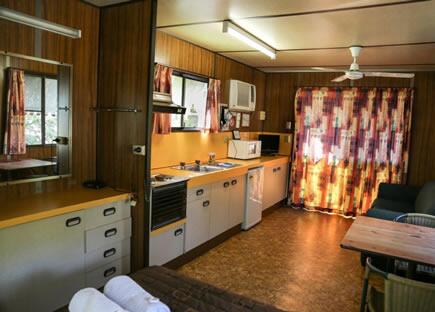 Esk Caravan Park & Rail Trail Motel - Accommodation Resorts 3