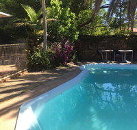 Esk Motel - Accommodation Resorts